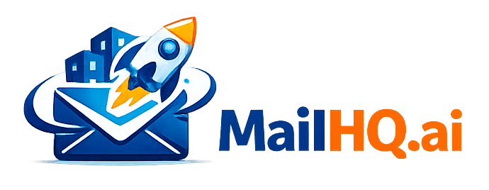 Mail HQ logo